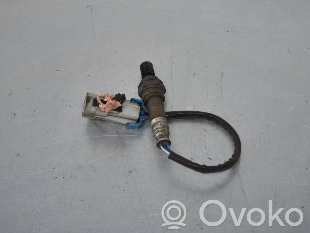 Cadillac STS Seville Lambda probe sensor 