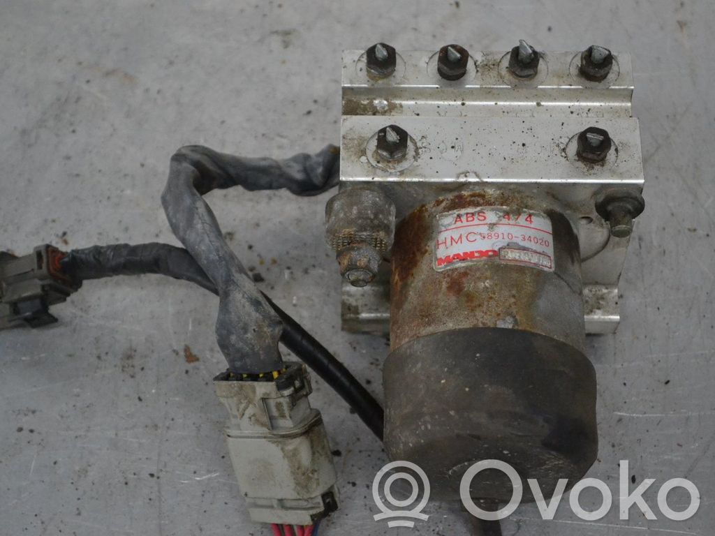 ABS Pump   5891034020