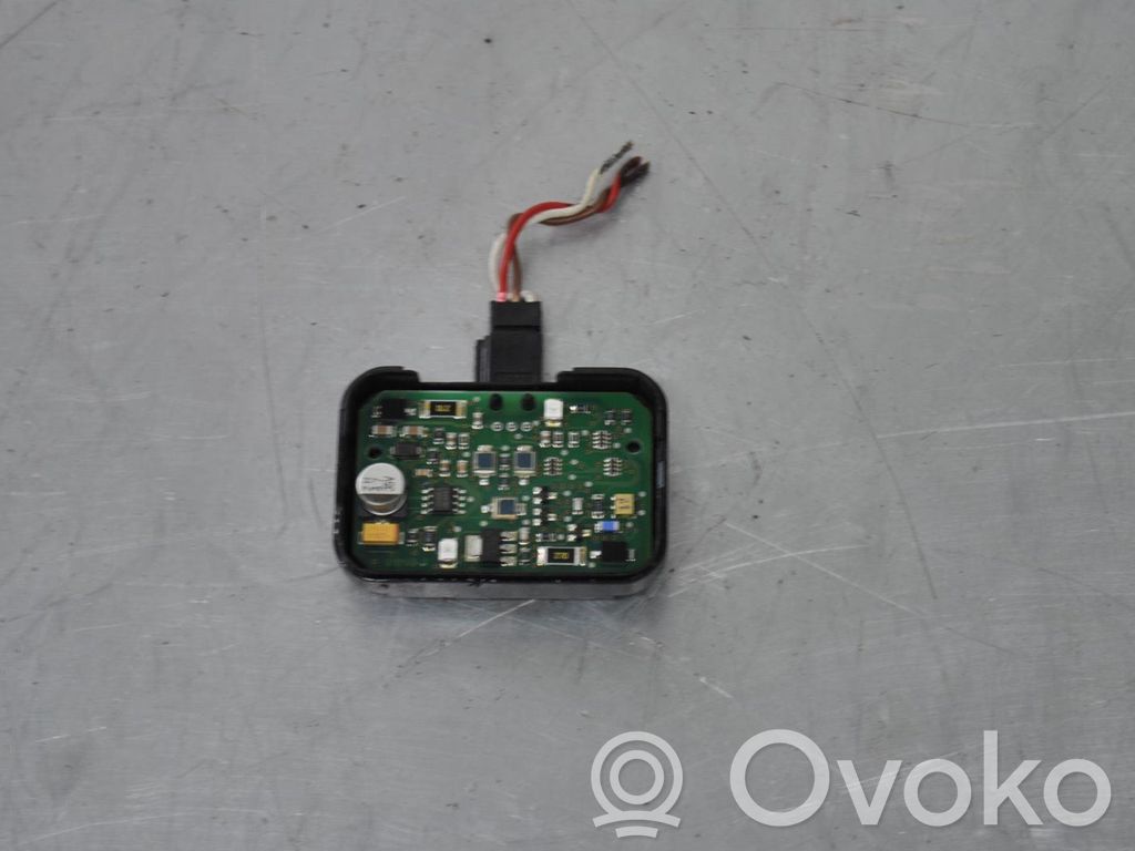 Sensor de lluvia   7L0955559A