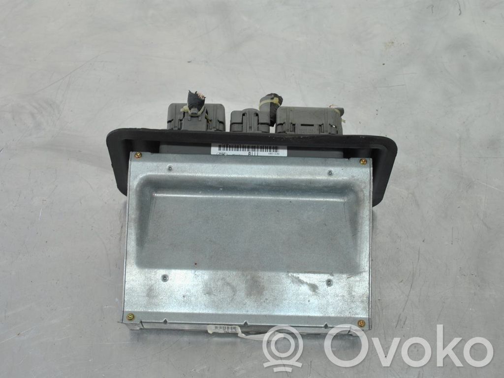 Unité de commande / module d'injection   1R8A12A650DBA