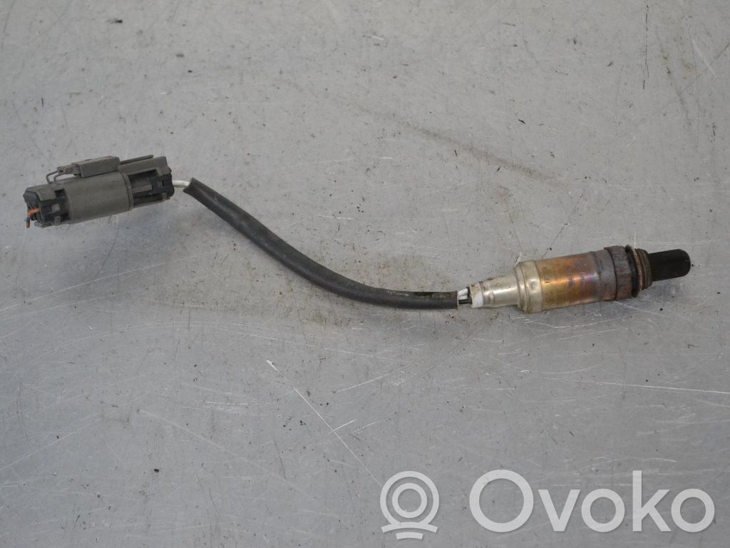 Lambda probe sensor   0258003624