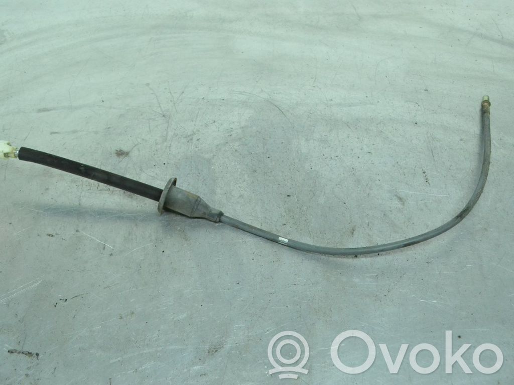 Speedometer cable