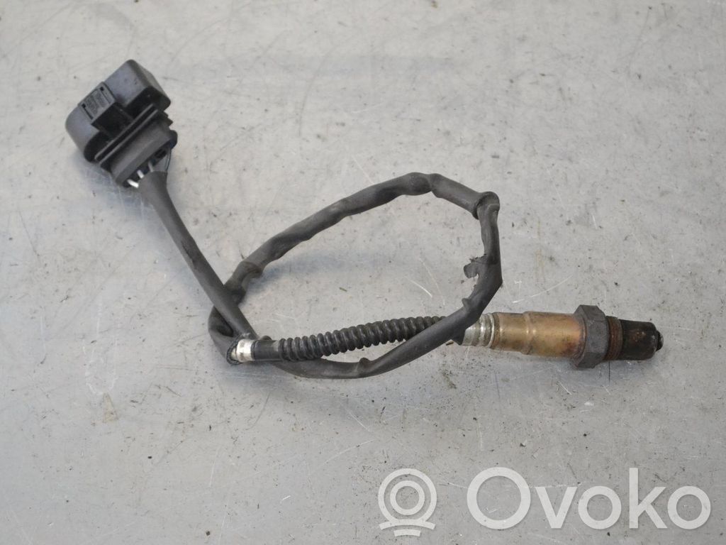 Sonde lambda   078906265M,0258006287288
