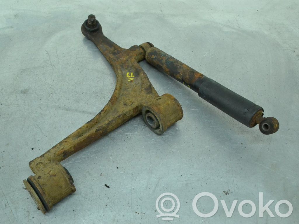 Renault Master II Front lower control arm/wishbone 