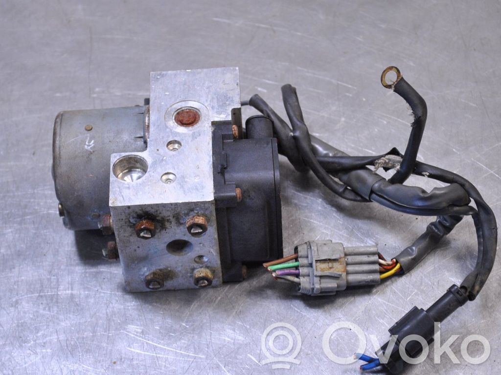 Nissan Primera Pompa ABS 