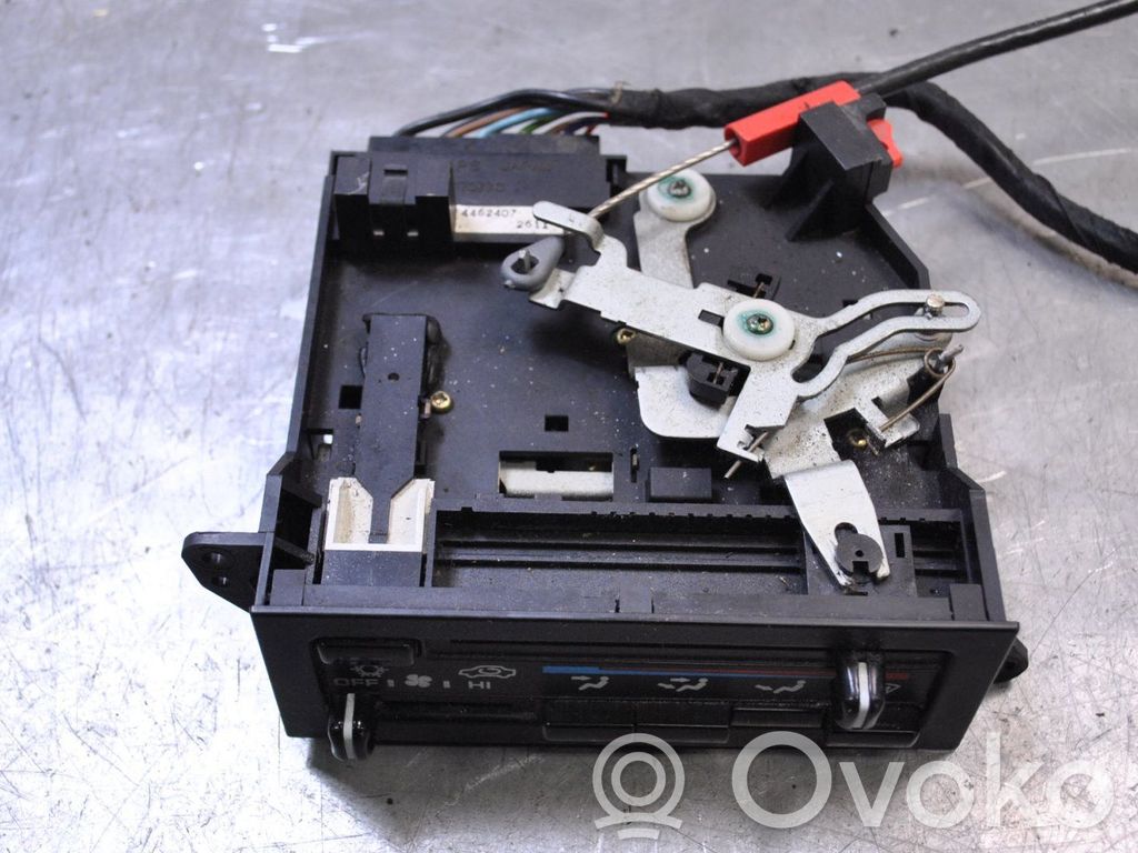 Chrysler Voyager Climate control unit 