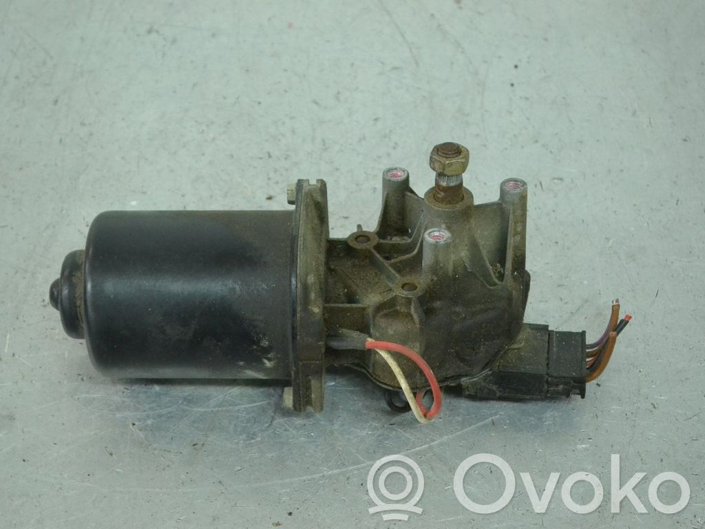 Renault Trafic I Wischermotor 
