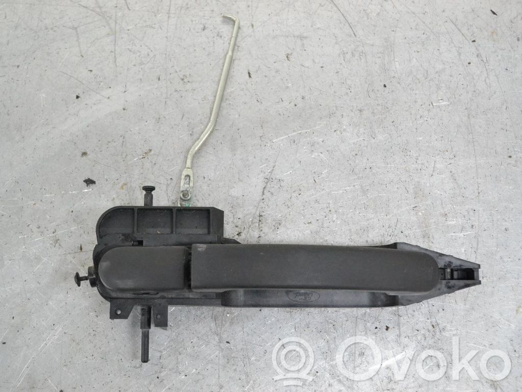 Manecilla externa puerta delantera   2S61A224A36AL