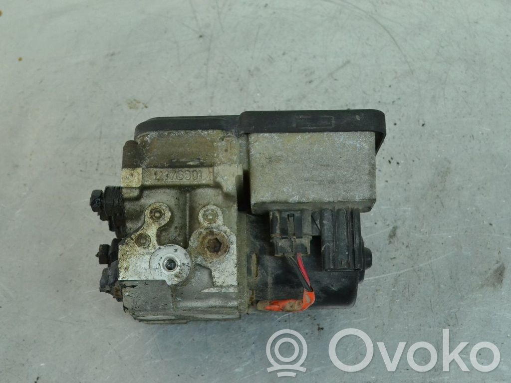 Ford Windstar Блок ABS 