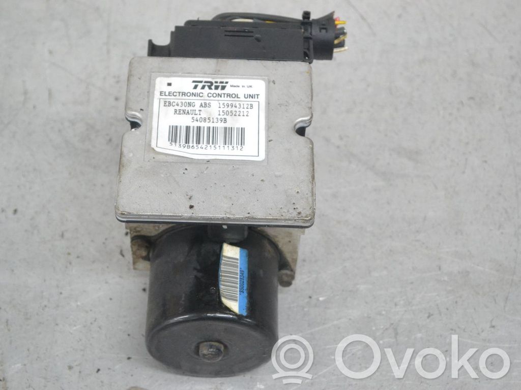 Opel Vivaro ABS Pump 