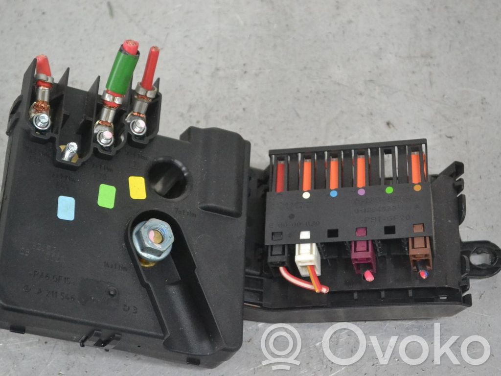 Sulakemoduuli   2115460641