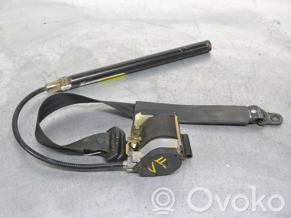 Cinturón delantero   6U0857705B
