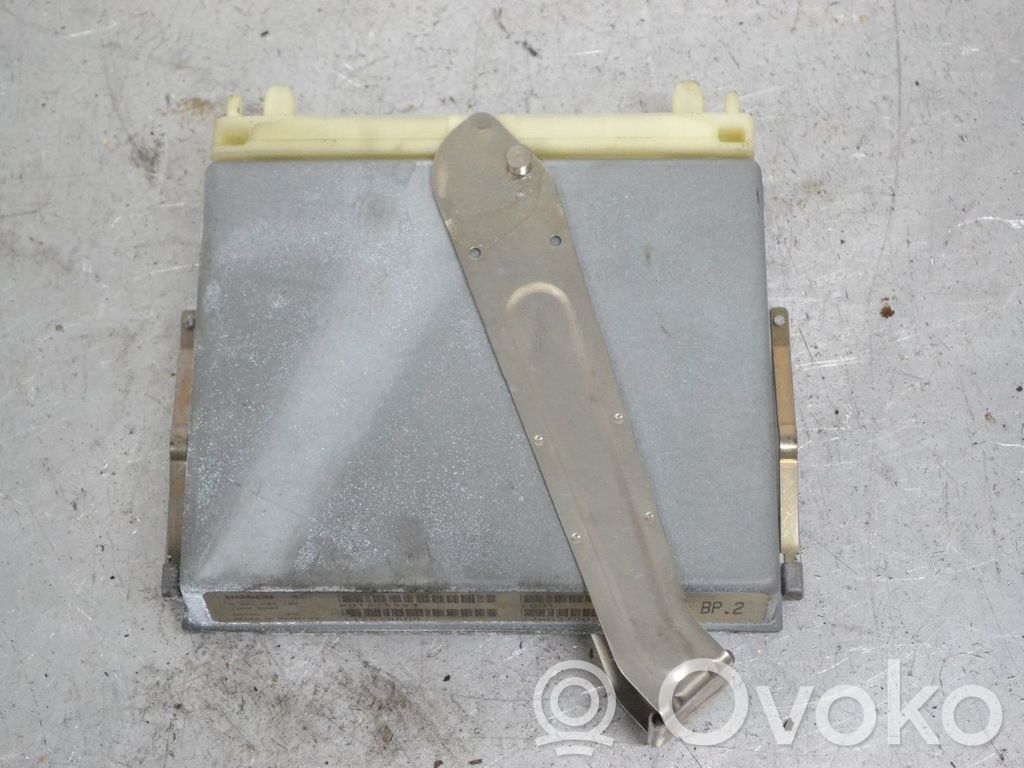 Injection control unit/module   0261204188,01275553
