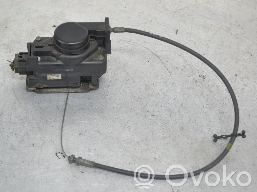 Unité de commande / module de régulateur de vitesse   9641026200