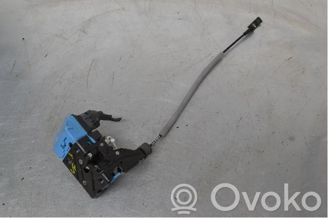 Front door lock   30663040
