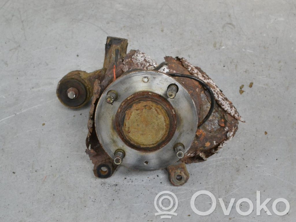 Hyundai Elantra Radnabe Vorderrad 