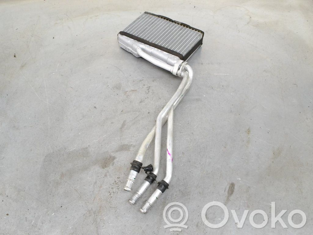 Mazais radiators