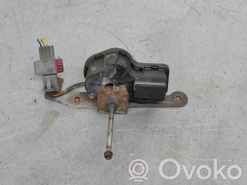 Headlight wiper motor   0390206935