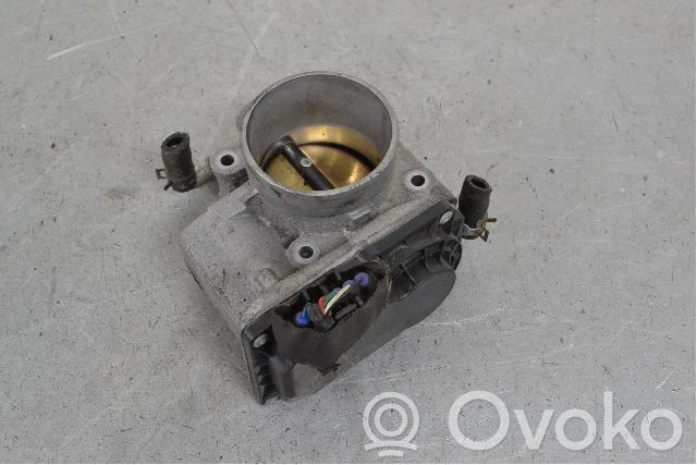 Droseļvārsts   LF2L13640