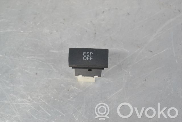 ESP (stability program) switch   4F0927134
