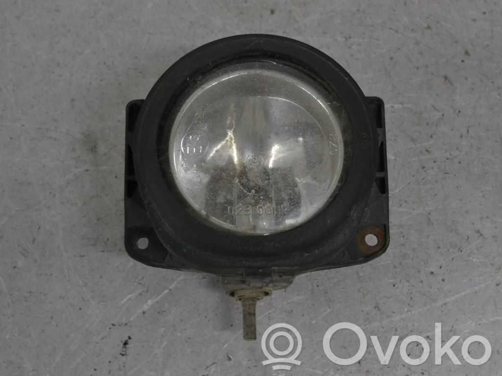 Fiat Strada Etusumuvalo 