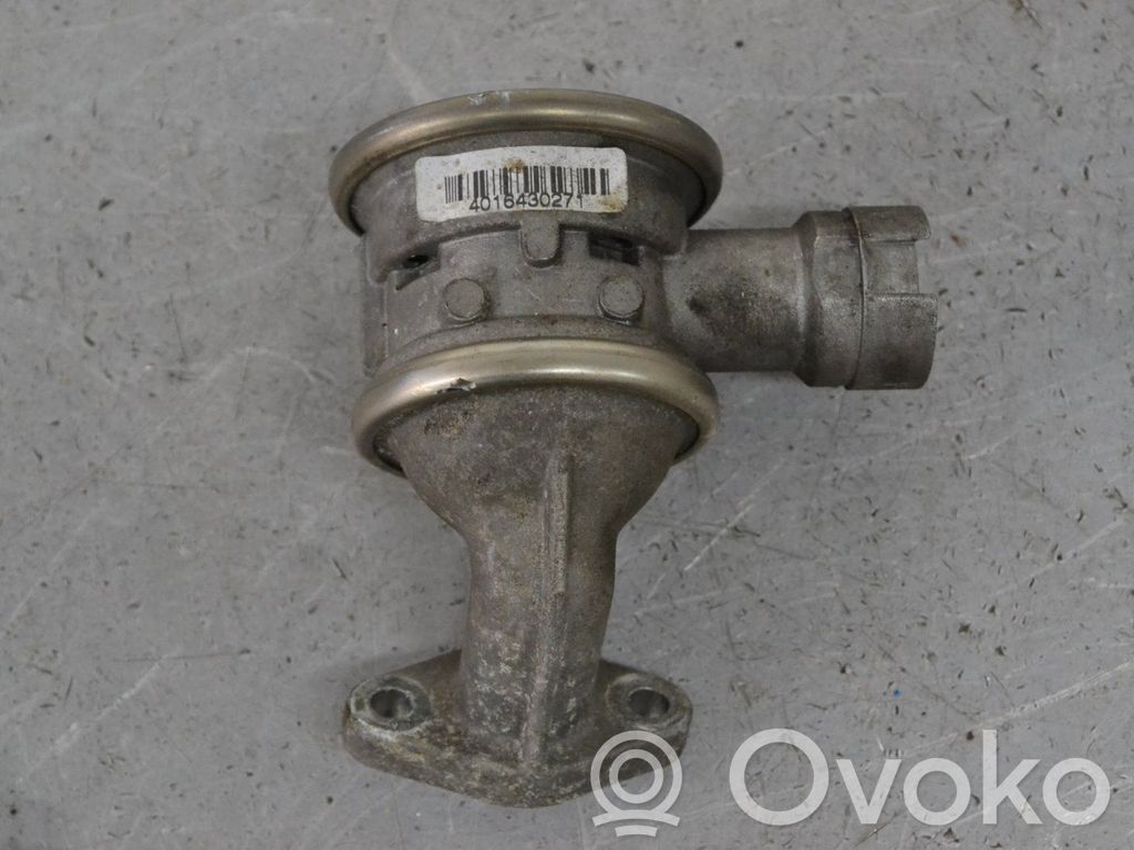 EGR valve   11727508049