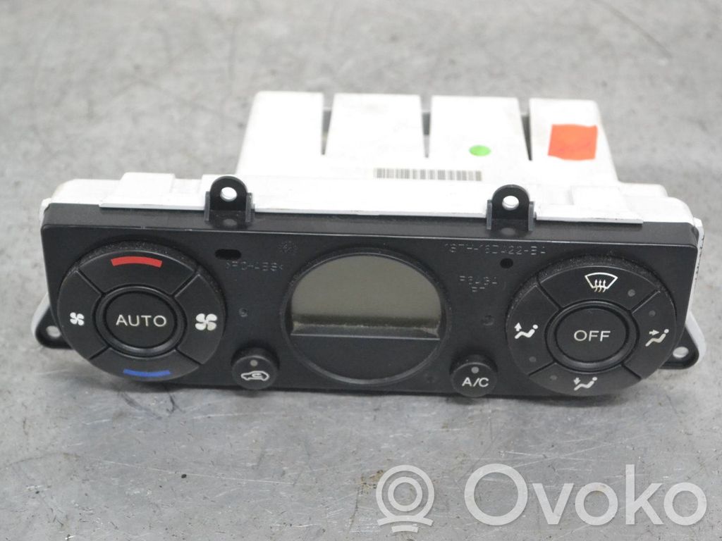 Climate control unit   1S7H18C612AF