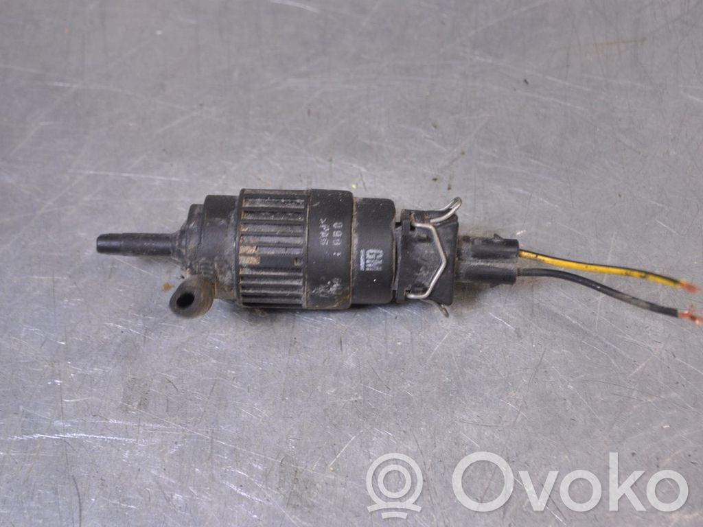 Windscreen/windshield washer pump