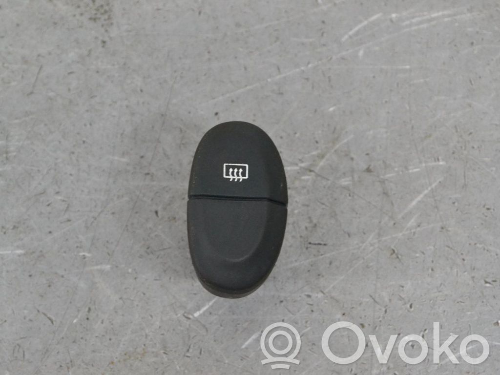 Renault Scenic I Electric window control switch 