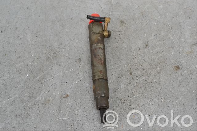 Fuel injector   0432193757