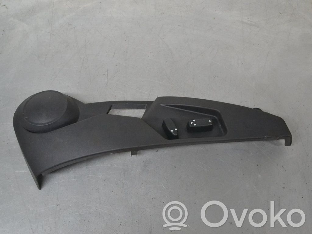 Commutateur de commande de siège   944931200ZL