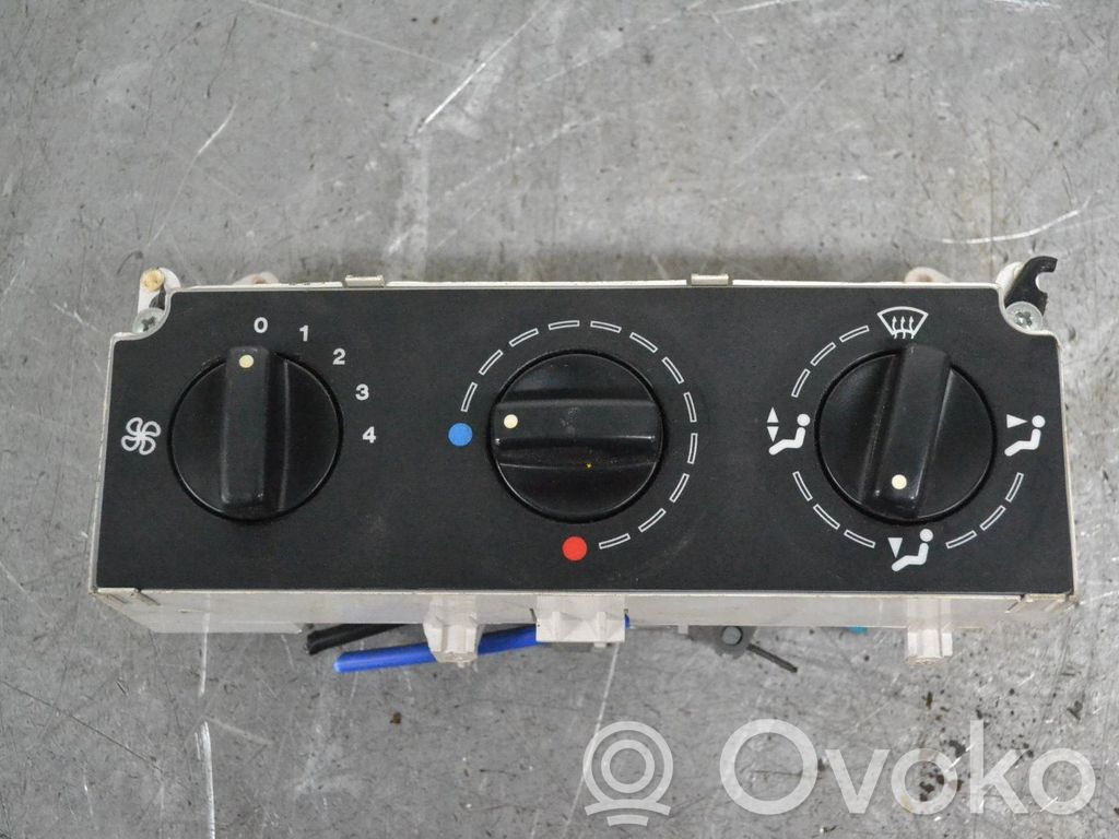 Citroen ZX Panel klimatyzacji 