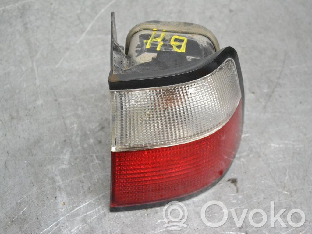 Citroen Xantia Takavalot 