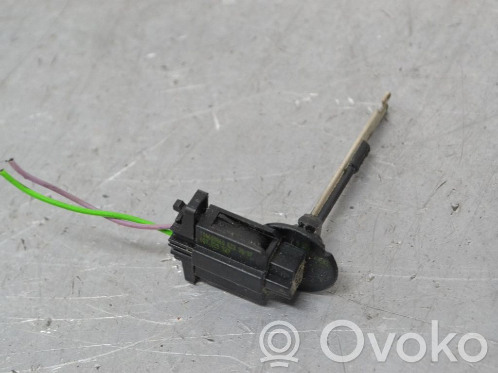 Sensor de temperatura interna   104600860,600820539