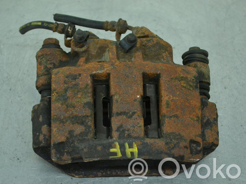 Renault Master II Front brake caliper 