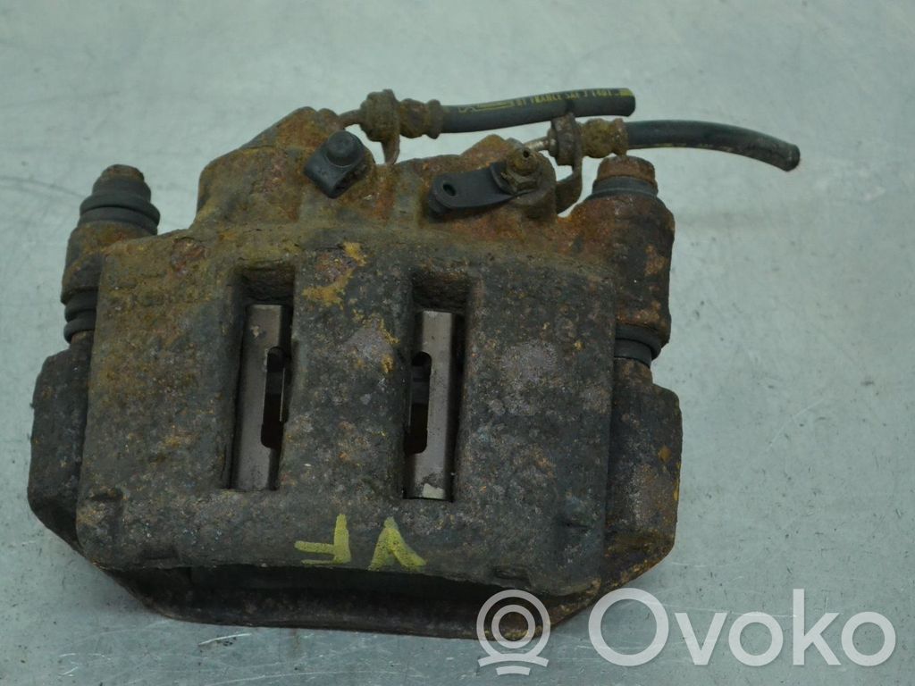 Renault Master II Front brake caliper 