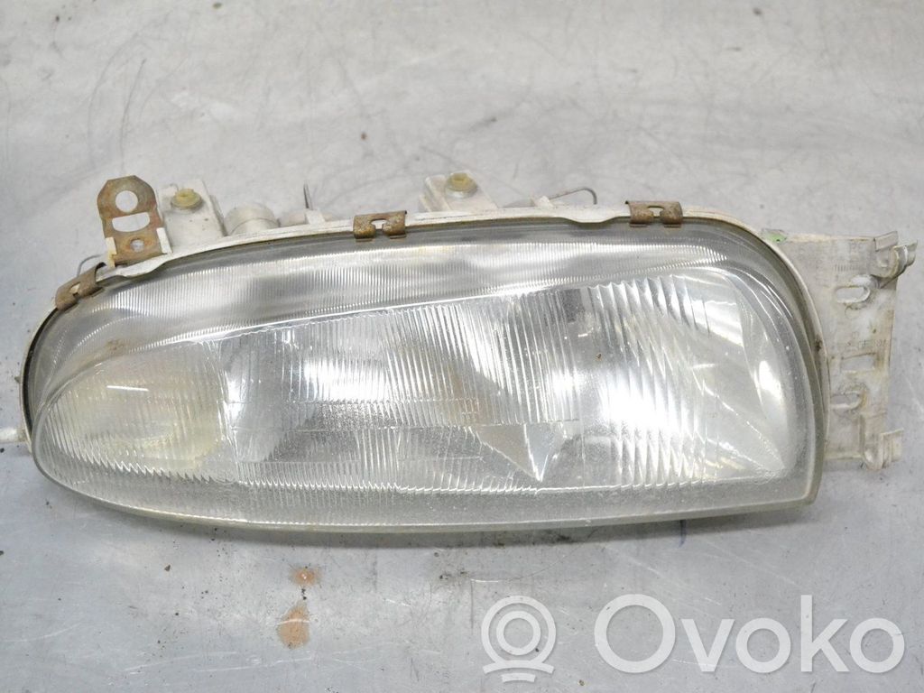Headlight/headlamp   96FG13005AD
