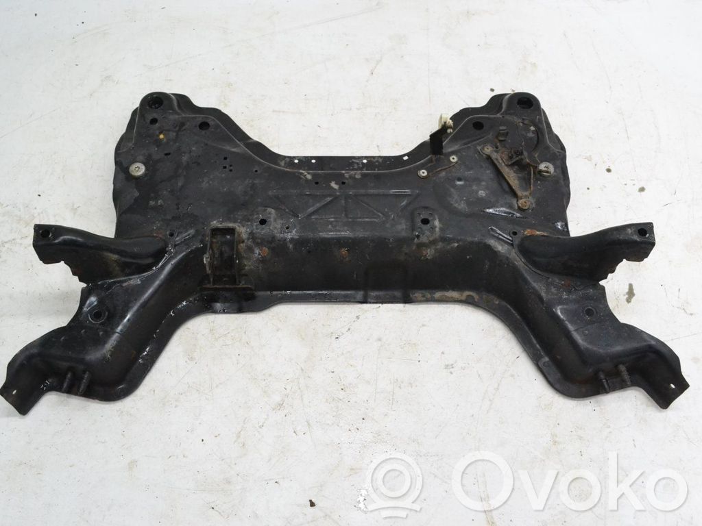 Front subframe