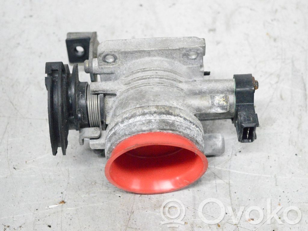 Droseļvārsts   MJC100021