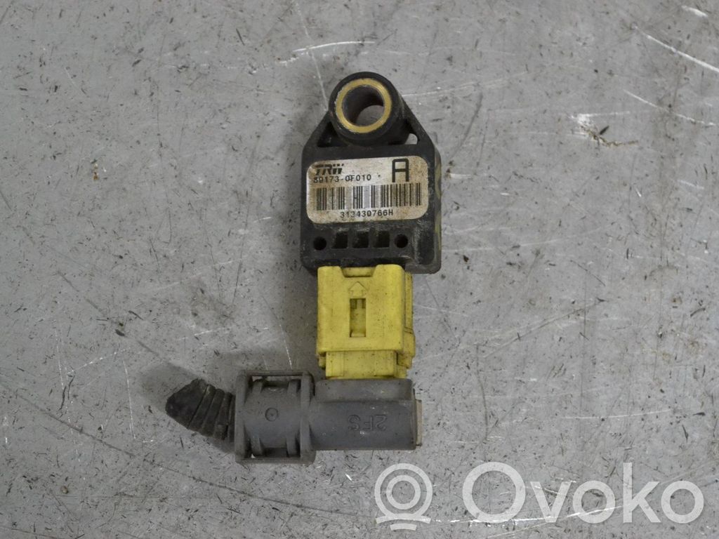 Airbagsensor Crashsensor Drucksensor   891730F010