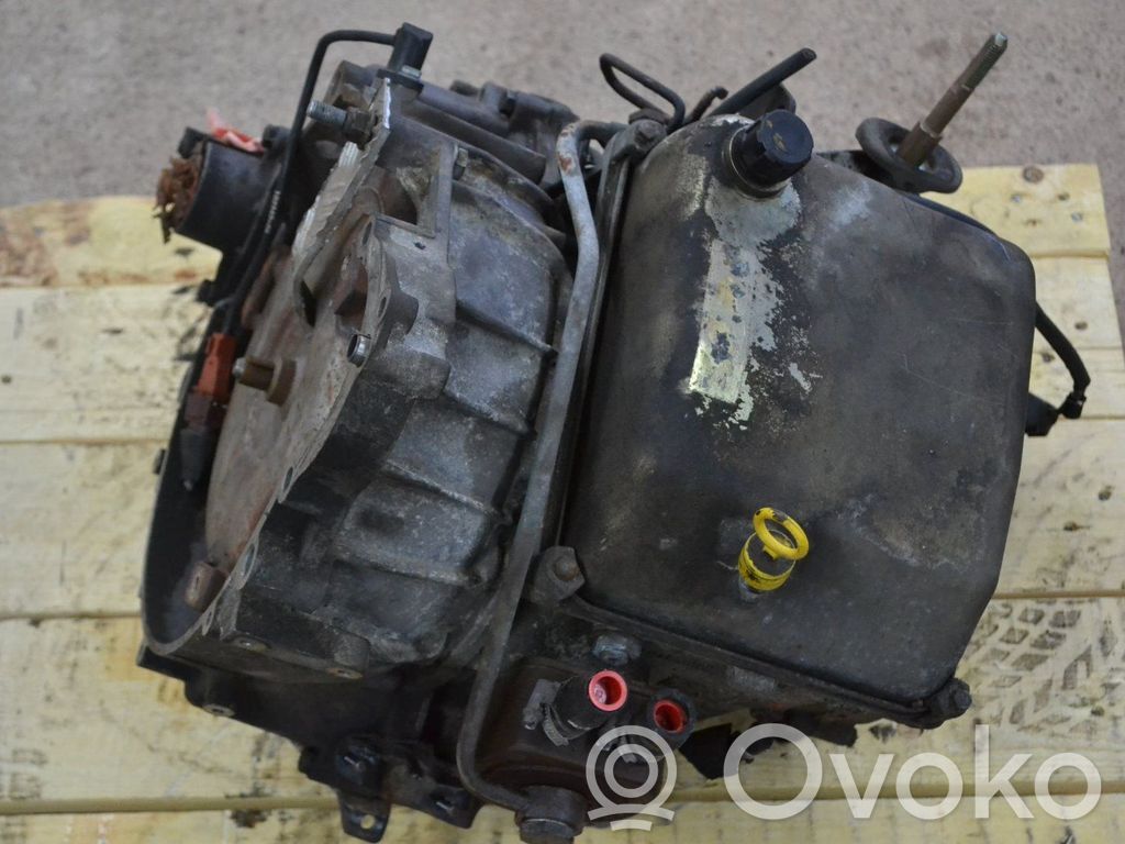 Citroen XM Automatic gearbox 