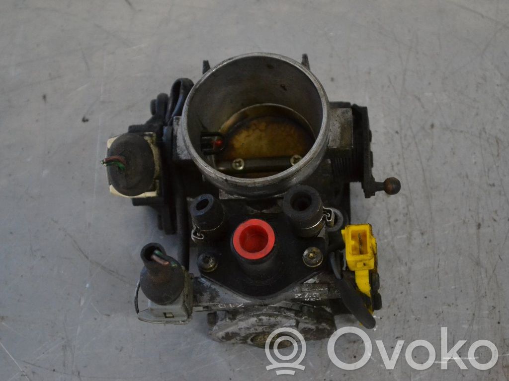 Throttle valve   0280122001
