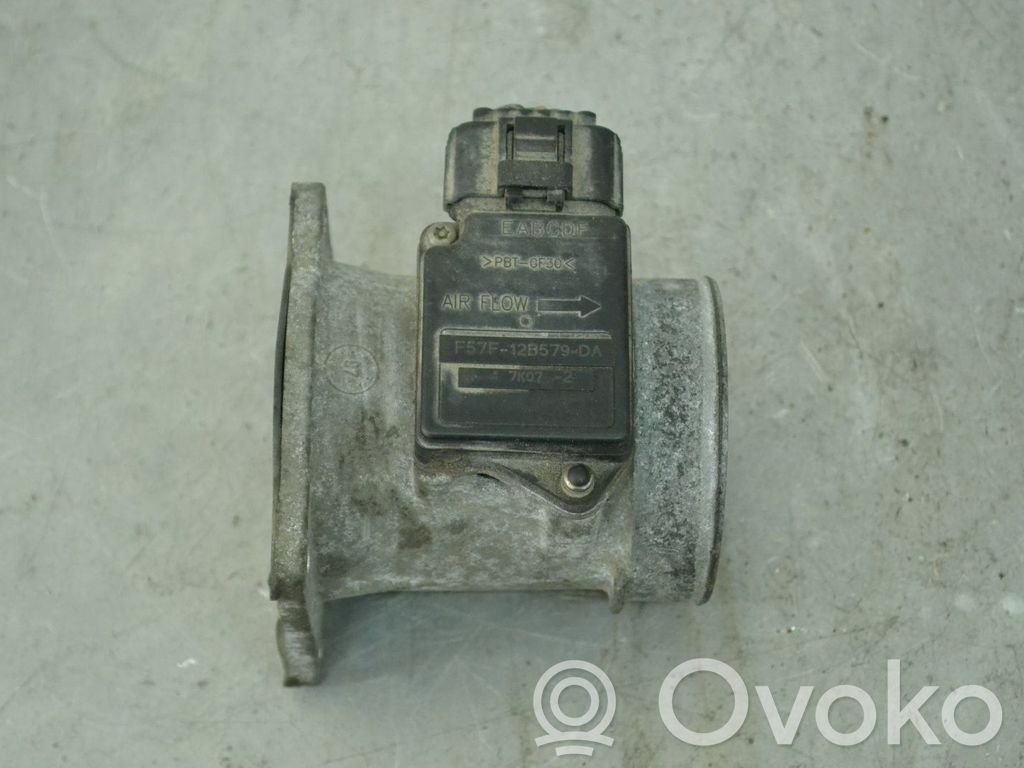 Ilmamassan virtausanturi   F57F12B579DA