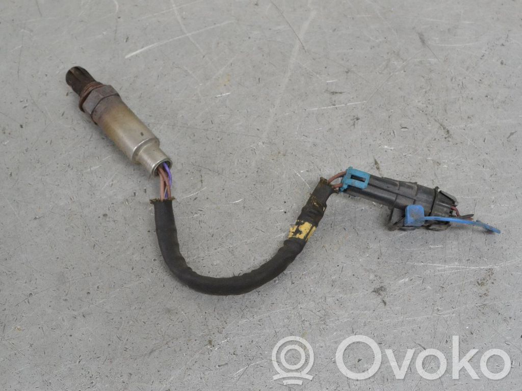 Pontiac Trans Sport Lambda probe sensor 