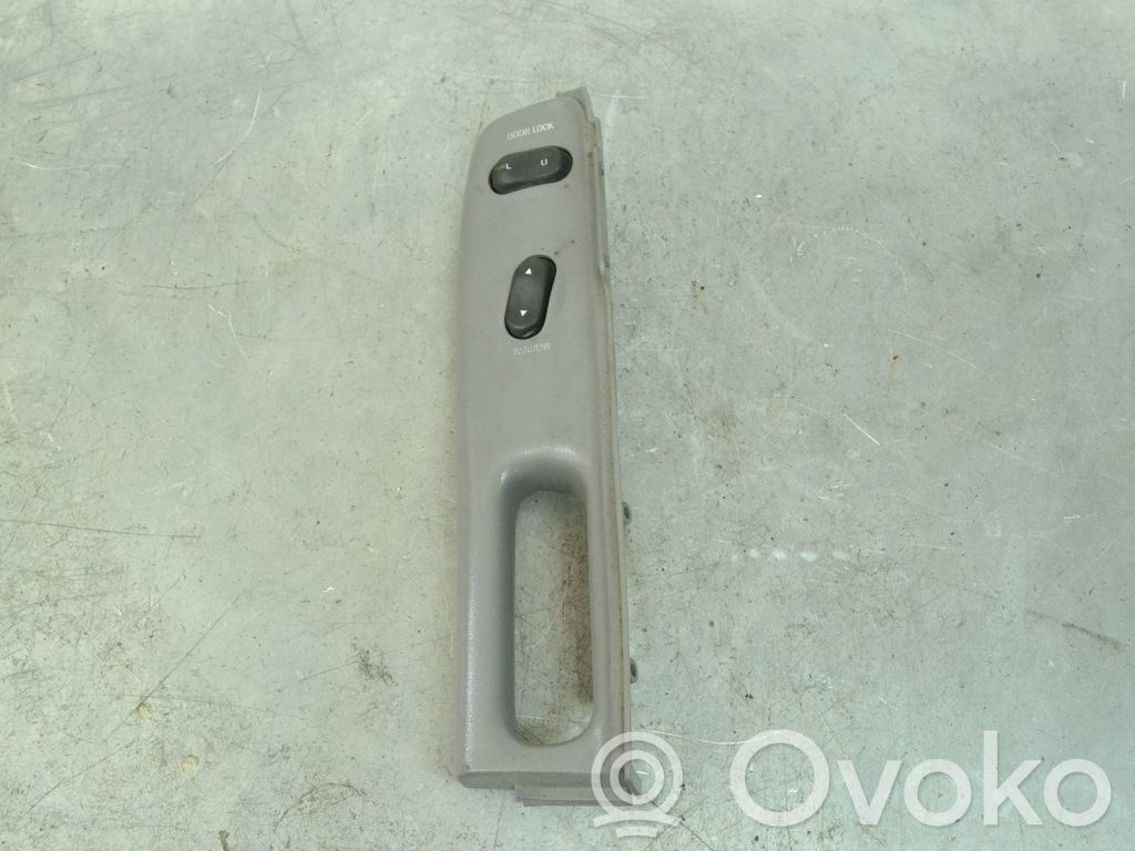 Ford Explorer Electric window control switch 