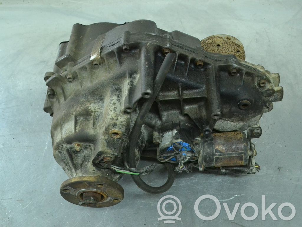 Boîte de transfert   XL247A195AA