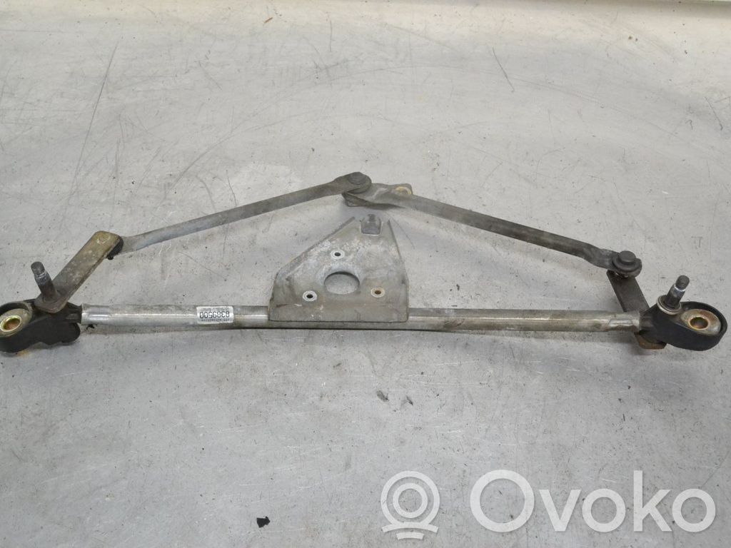 Front wiper linkage   8389500