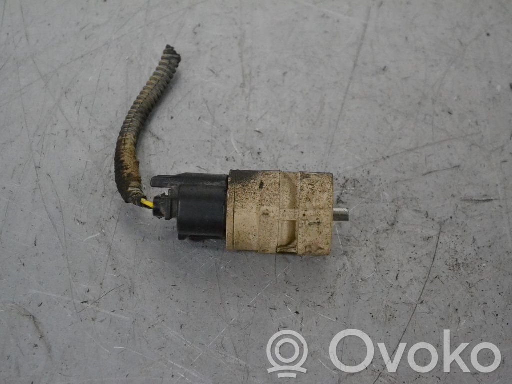 Isuzu D-Max Geschwindigkeitssensor Drehzahlsensor 