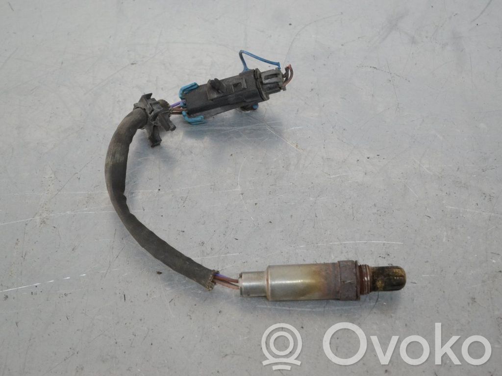 Pontiac Trans Sport Lambda probe sensor 