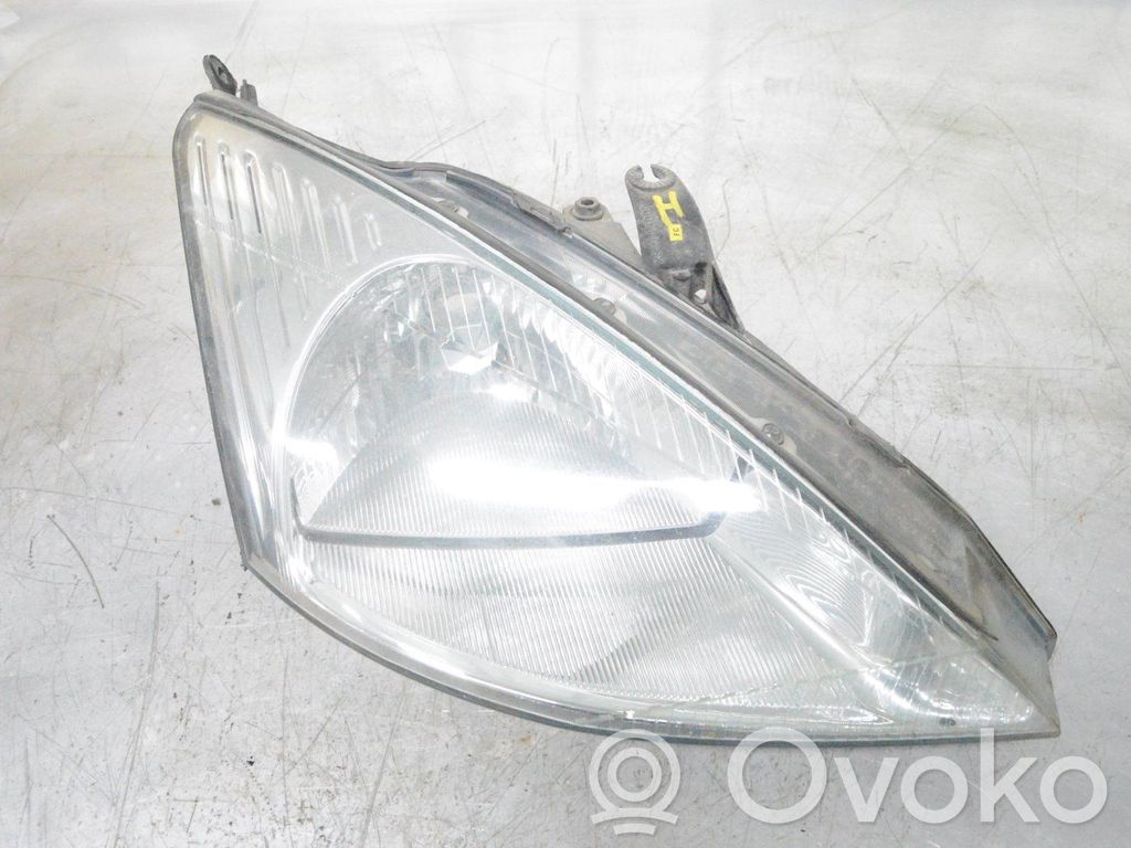 Headlight/headlamp